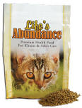 Lifes Abundance Premium Health Food For Cats